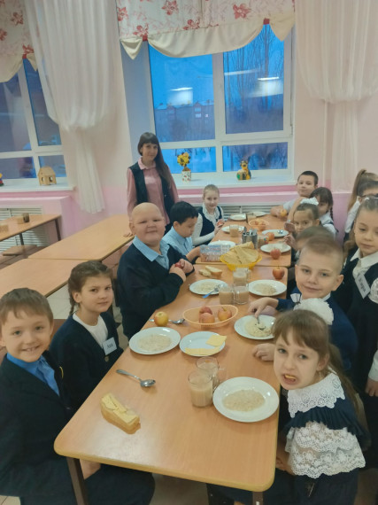 ПИТАНИЕ ПОД КОНТРОЛЕМ.