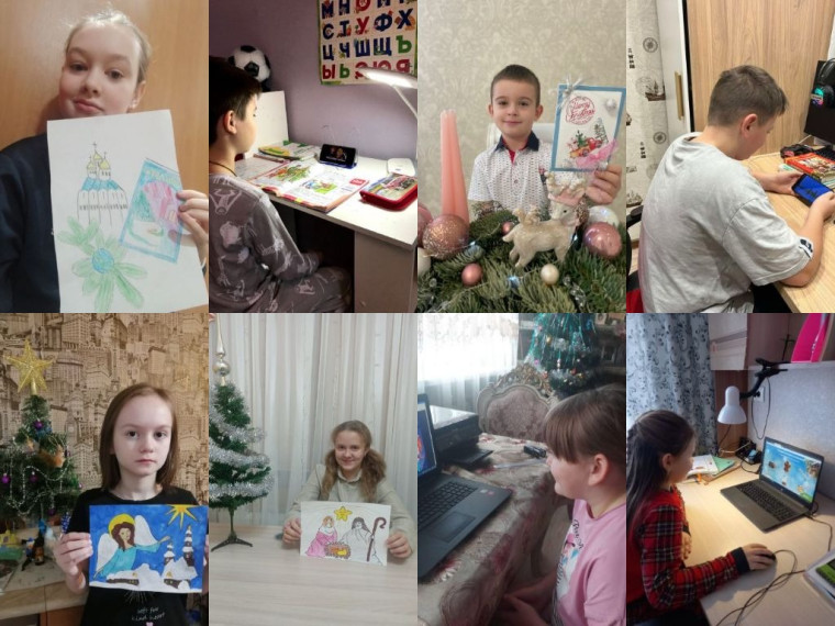 Разговор о важном.